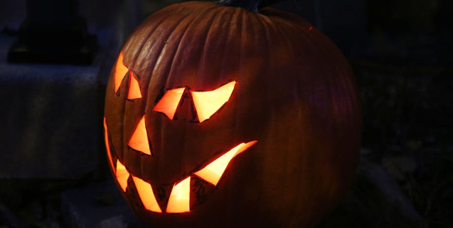 Metro Detroit Halloween weather forecast: Will it rain for trick-or-treating?