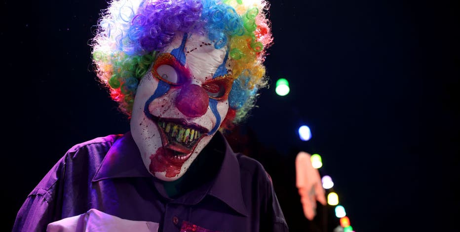 2025 Southeast Michigan haunted house guide