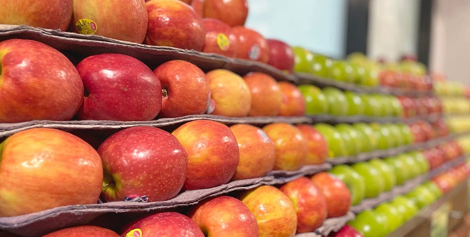 SNAP benefits pause prompts Double Up Food Bucks expansion in Michigan -- What it means