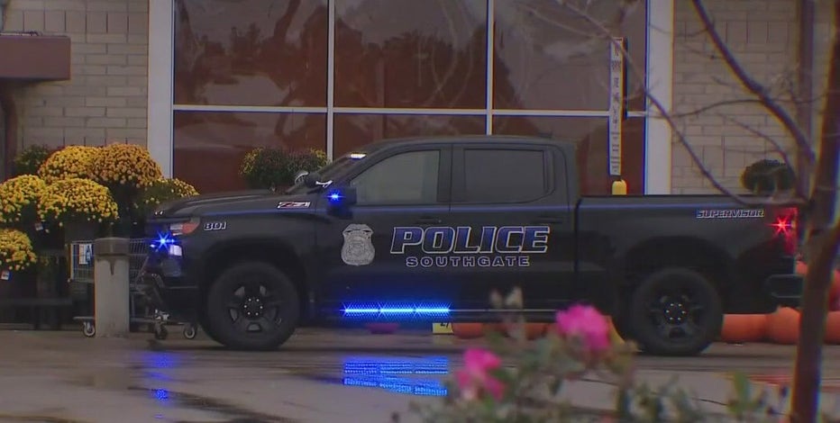 Deadly stabbing at Southgate Kroger was over a woman, police say