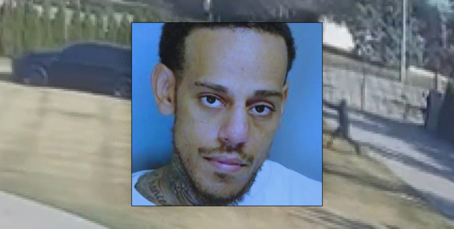 Bird poop helps investigators find man accused of shooting Macomb County businessman Eddie Jawad