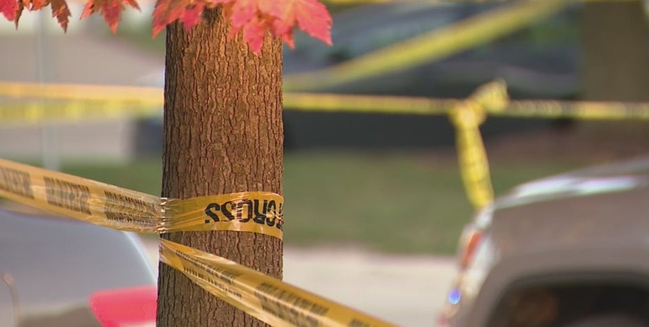Three family members stabbed in Canton, suspect arrested