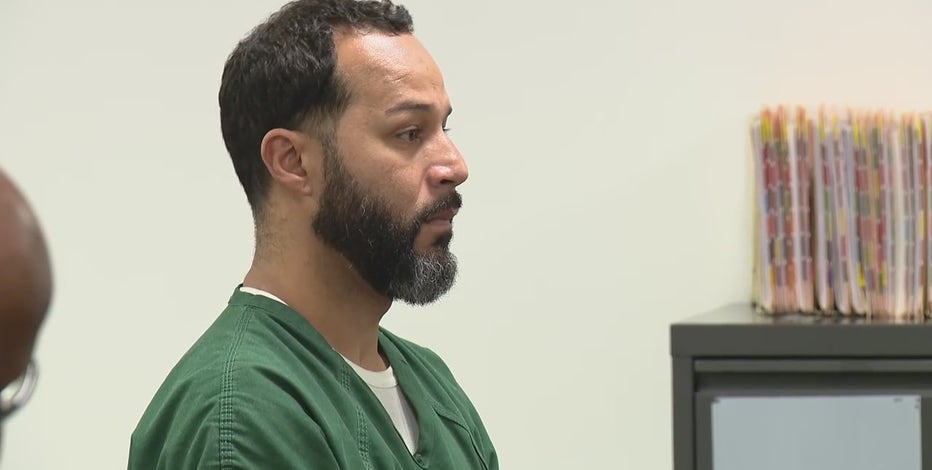 Detroit nurse accused in sex assaults bound over by judge