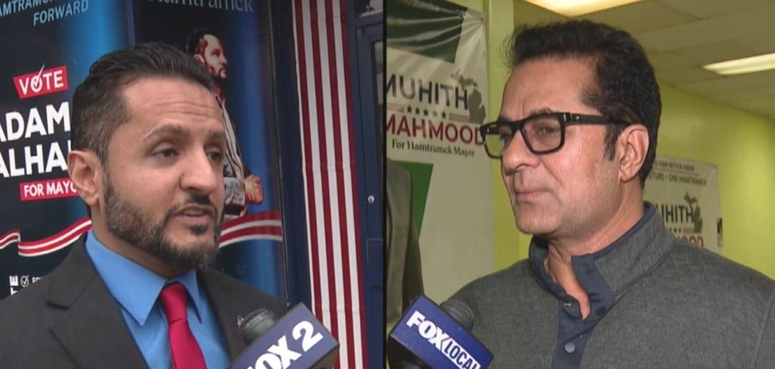 Hamtramck mayoral race too close to call with 11 votes separating candidates