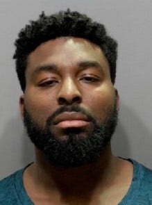 Detroit man charged with sex assault of girl, 5, in McDonald's bathroom bound over