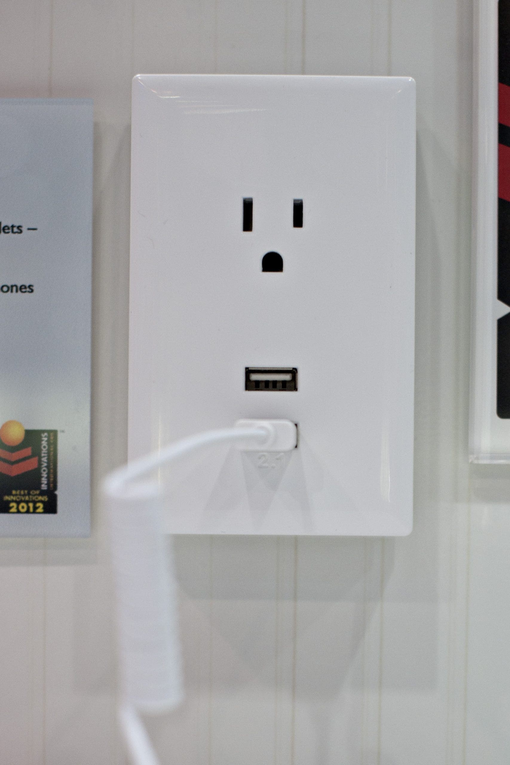 What is Juice Jacking? Explaining the latest way bad actors could steal your data