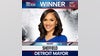 Mary Sheffield romps to victory, projected to win Detroit mayoral race