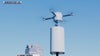 Autonomous drone company Birdstop comes to Detroit promising aerial first-responders