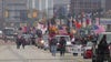 Government shutdown impact hits Detroit Veterans Day Parade