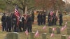 Veterans Day events across Metro Detroit honors those who served