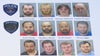 14 men arrested in Taylor in child predator operation, police say