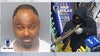 Troy armed robbery suspect who used assault-style rifle, charged