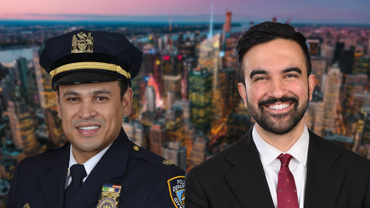 Former Hamtramck police chief considers role working for NYC Mayor-elect Zohran Mamdani
