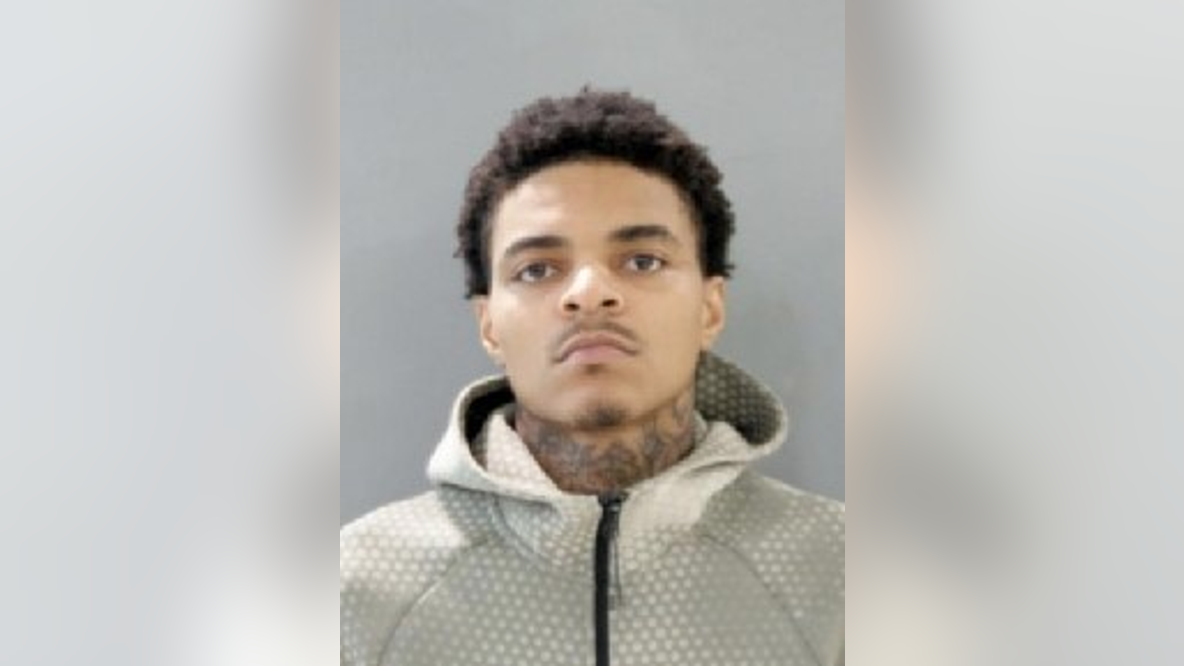 Detroit man charged in death of 3-year-old girl