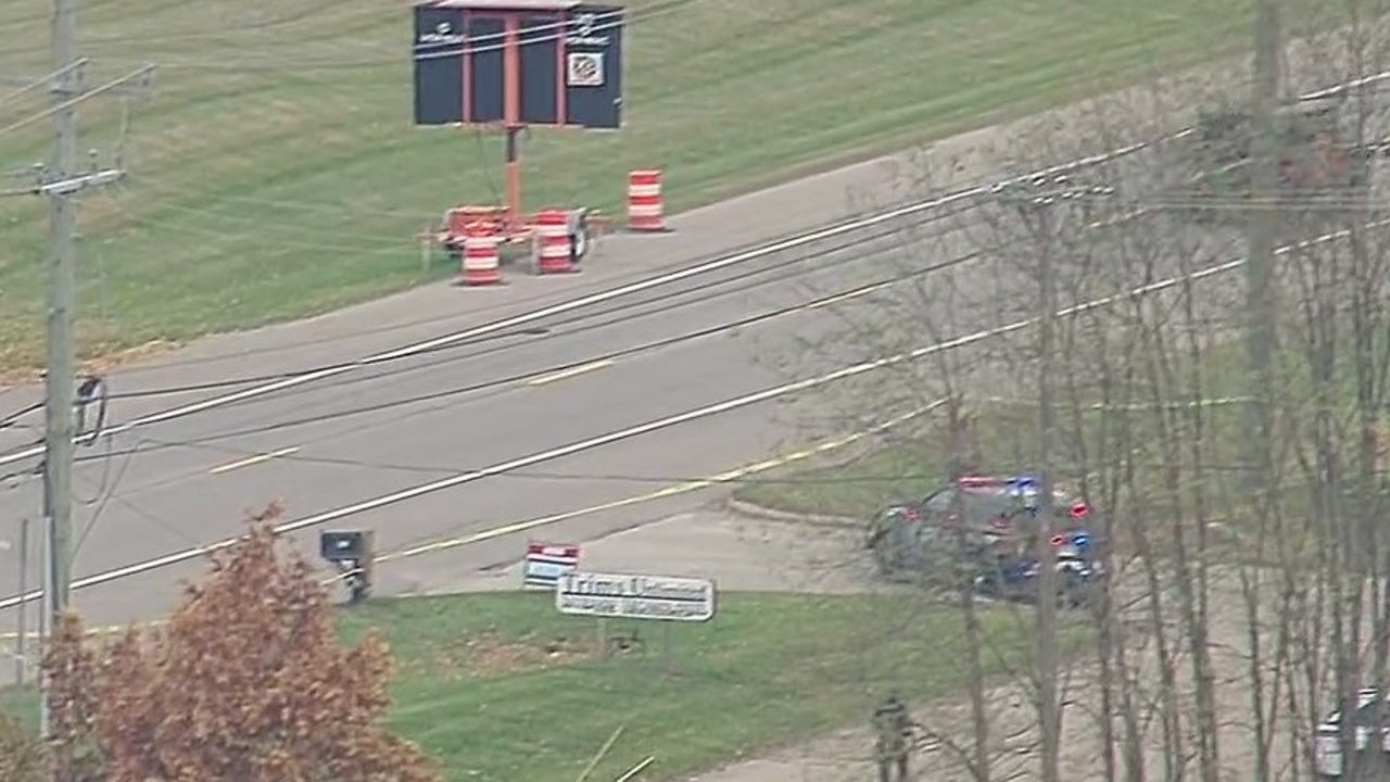 Suspect shot by police after shooting at Lapeer County business