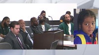Hearing continues for men accused of killing 6-year-old Rylee Love in Detroit