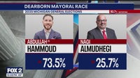 Election 2025: Dearborn Mayor Hammoud wins re-election
