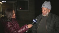 Eastern Michigan University helps gift food box to man turned away at food drive