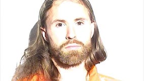 Detroit teacher charged with soliciting minor for sex in Ohio