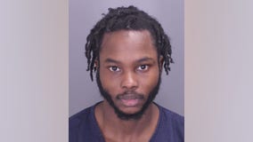 Suspect caught after allegedly breaking into Metro Detroit homes while residents slept