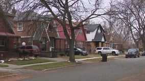 Sources: 16-year-old gave birth to child, left it on Detroit porch