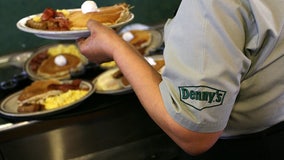 LIST: Restaurants open on Thanksgiving in 2025