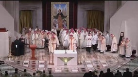 Archdiocese of Detroit will close some churches as it restructures amid falling attendance