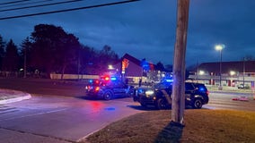 Detroit police respond to severe crash on city's east side