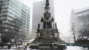 Michigan Winter Forecast 2025-2026: Late-season snow threat for Detroit