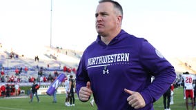 Michigan State is planning to hire Pat Fitzgerald, source says