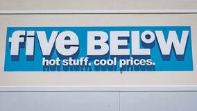 Five Below accused of overcharging customers, Michigan AG says