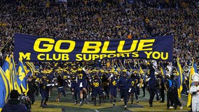 How to watch Michigan-Ohio State in 'The Game' as Wolverines host No. 1 Buckeyes