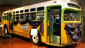 The Henry Ford Museum offering free entry on anniversary of Rosa Parks' arrest