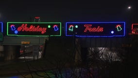 CPKC Holiday Train to pass through Detroit this weekend - How to see it