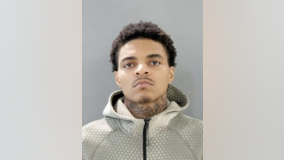 Detroit man charged in death of 3-year-old girl