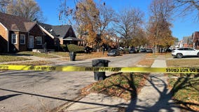 'Very disturbing': Elderly woman shot multiple times by son in Detroit on Detroit