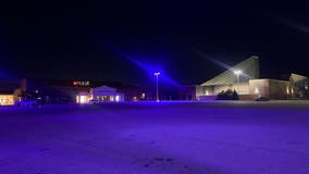 19-year-old stabbed at Southland Mall in Taylor, woman arrested