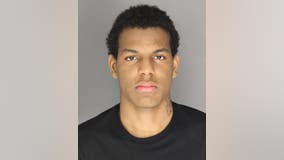 Search continues for Detroit murder suspect last seen in Redford