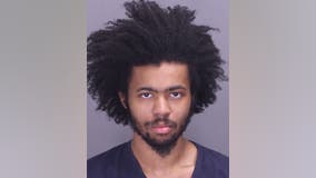 Inkster man charged with using fake money to order pizzas in Oakland County