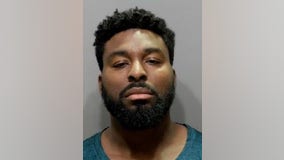 Detroit man charged with sexual assault of 5-year-old girl in McDonald's bathroom