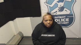 Mom who gave daughter knife in Detroit elementary school stabbing, pleads guilty