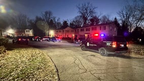 FBI, Michigan State Police 'conducting law enforcement activities' at Southfield condos