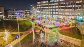 Royal Oak Holidays kicks off this week -- What to expect this winter