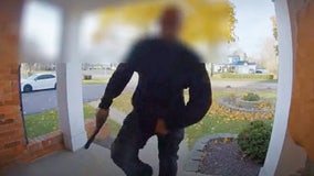 Video: Man opens fire through window of neighbor's West Bloomfield home