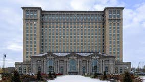 Winter at the Station: What to expect at Michigan Central this holiday season