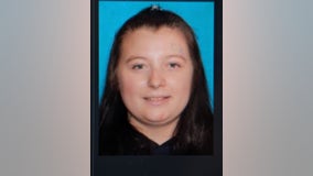 Missing Rebecca Park: Body found in national forest believed to be missing pregnant woman