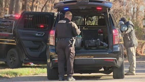 Suspect gang members evading feds in Oakland County, sheriff's office says