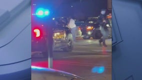 Clinton Township mall shooting: Suspect sought by police after Partridge Creek shooting