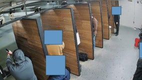 Ferndale community reaction to FBI raid charges, thwarting alleged terror plot