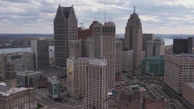 Preview of Detroit's mayoral race on the eve of Election Day 2025